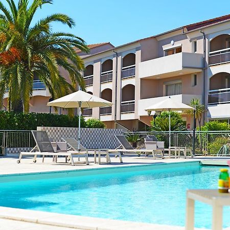 Hotel Poretta リュクシアナ エクステリア 写真
