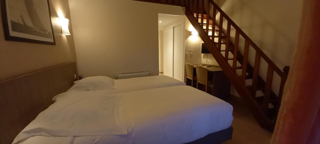 Hotel Poretta リュクシアナ エクステリア 写真
