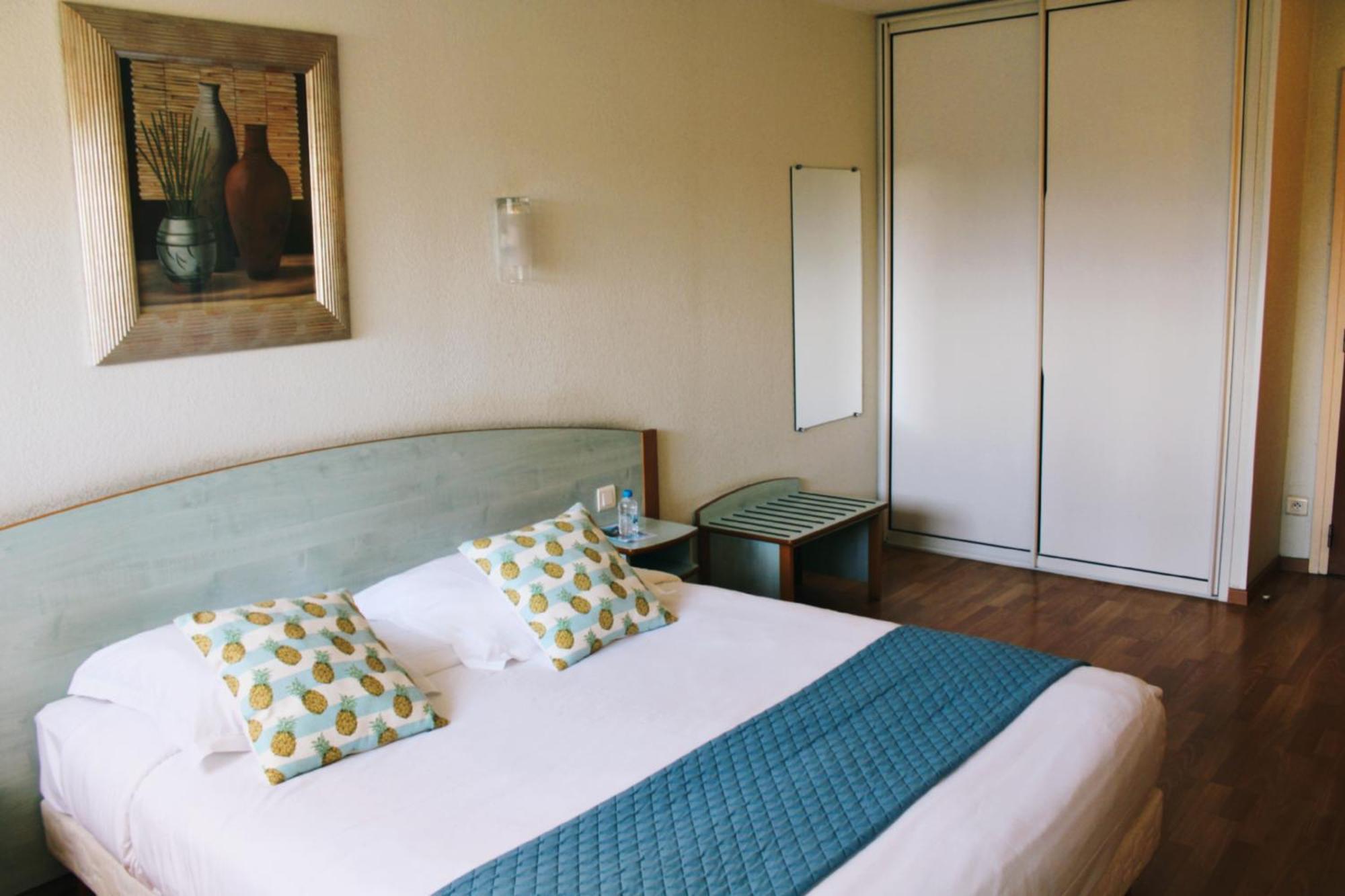 Hotel Poretta リュクシアナ エクステリア 写真