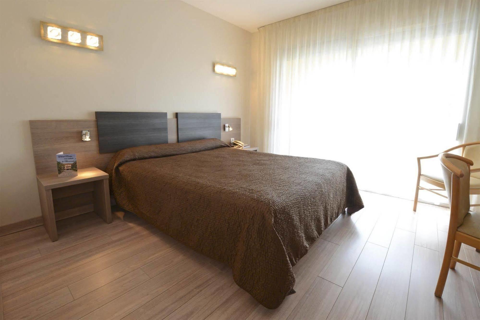 Hotel Poretta リュクシアナ エクステリア 写真
